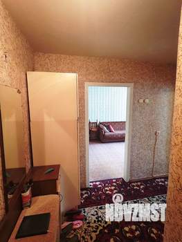 2-к квартира, вторичка, 44м2, 2/5 этаж
