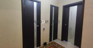 2-к квартира, вторичка, 58м2, 10/10 этаж