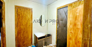 1-к квартира, вторичка, 36м2, 6/9 этаж