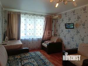 1-к квартира, вторичка, 30м2, 9/9 этаж