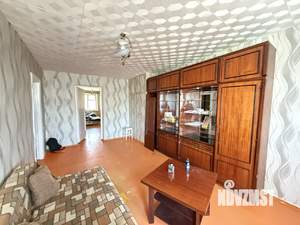 2-к квартира, вторичка, 45м2, 5/5 этаж