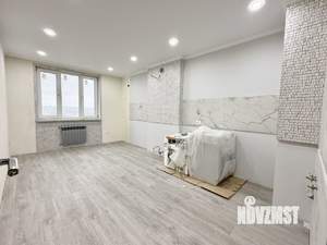 3-к квартира, вторичка, 91м2, 18/25 этаж