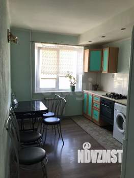 3-к квартира, вторичка, 65м2, 8/9 этаж