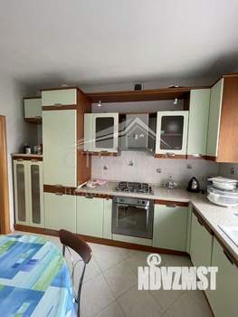 3-к квартира, вторичка, 106м2, 6/6 этаж