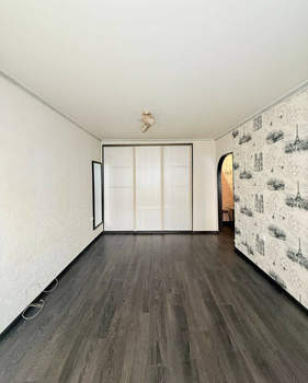 1-к квартира, вторичка, 31м2, 2/5 этаж