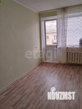 1-к квартира, вторичка, 32м2, 3/5 этаж