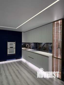 4-к квартира, вторичка, 145м2, 8/22 этаж