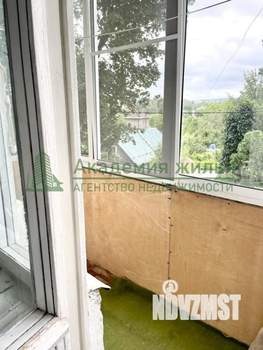 3-к квартира, вторичка, 60м2, 2/5 этаж