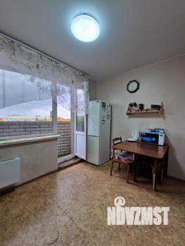 2-к квартира, вторичка, 56м2, 9/10 этаж