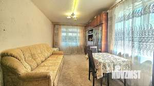 3-к квартира, вторичка, 60м2, 2/9 этаж