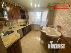 4-к квартира, вторичка, 85м2, 2/9 этаж