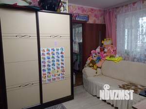 3-к квартира, вторичка, 52м2, 2/9 этаж