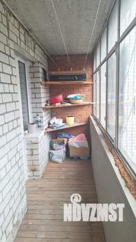 4-к квартира, вторичка, 75м2, 1/9 этаж