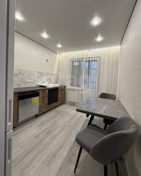 1-к квартира, вторичка, 45м2, 13/26 этаж