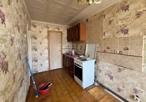 1-к квартира, вторичка, 37м2, 3/9 этаж