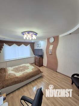 3-к квартира, вторичка, 84м2, 2/10 этаж