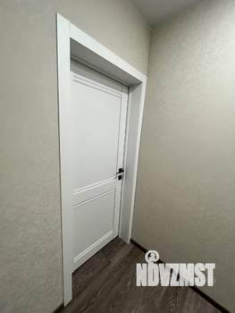 2-к квартира, вторичка, 66м2, 1/19 этаж