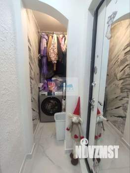 1-к квартира, вторичка, 41м2, 10/10 этаж