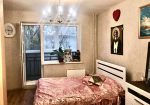 2-к квартира, вторичка, 66м2, 4/8 этаж