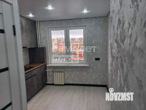 1-к квартира, вторичка, 40м2, 9/10 этаж