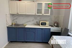 1-к квартира, вторичка, 34м2, 2/10 этаж