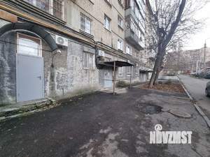 1-к квартира, вторичка, 31м2, 5/6 этаж