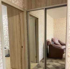 3-к квартира, вторичка, 59м2, 5/5 этаж