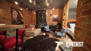 1-к квартира, вторичка, 45м2, 2/2 этаж