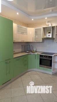 1-к квартира, вторичка, 49м2, 8/23 этаж