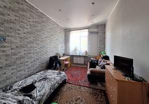 3-к квартира, вторичка, 82м2, 2/3 этаж