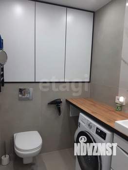 2-к квартира, вторичка, 56м2, 7/14 этаж