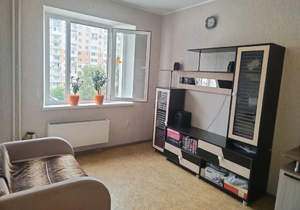 1-к квартира, вторичка, 29м2, 3/10 этаж