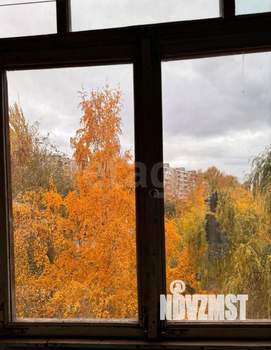 1-к квартира, вторичка, 22м2, 6/9 этаж
