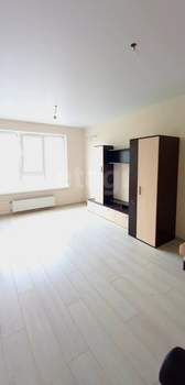 1-к квартира, вторичка, 40м2, 17/22 этаж