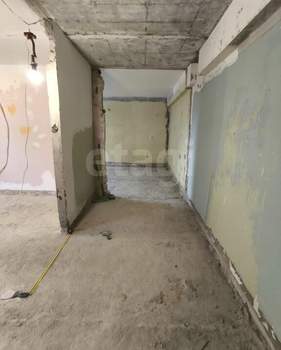 2-к квартира, вторичка, 41м2, 2/9 этаж