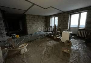 3-к квартира, вторичка, 123м2, 4/7 этаж