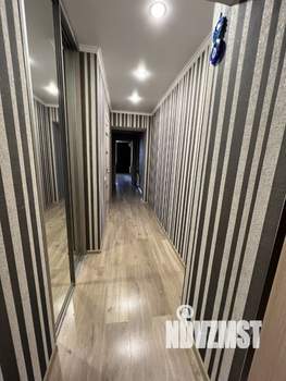1-к квартира, вторичка, 35м2, 8/10 этаж