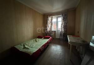 3-к квартира, вторичка, 65м2, 8/9 этаж