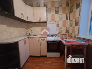 1-к квартира, вторичка, 30м2, 1/5 этаж