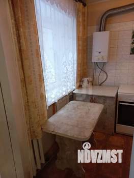 2-к квартира, вторичка, 43м2, 3/5 этаж