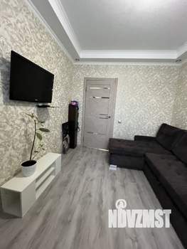 2-к квартира, вторичка, 49м2, 10/11 этаж