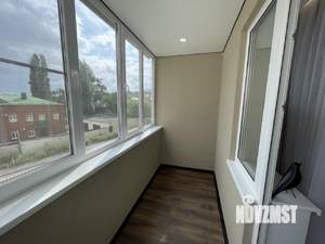 3-к квартира, вторичка, 60м2, 2/11 этаж