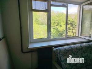 1-к квартира, вторичка, 31м2, 3/5 этаж