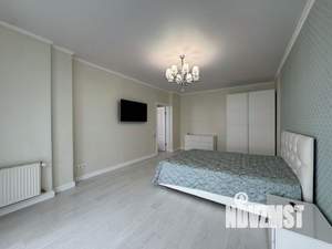 2-к квартира, вторичка, 98м2, 8/23 этаж