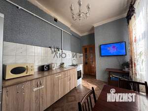 3-к квартира, вторичка, 88м2, 2/3 этаж