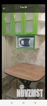 1-к квартира, вторичка, 34м2, 4/10 этаж