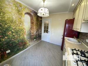 4-к квартира, вторичка, 76м2, 8/9 этаж