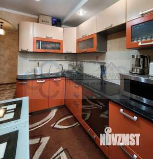 2-к квартира, вторичка, 51м2, 2/11 этаж