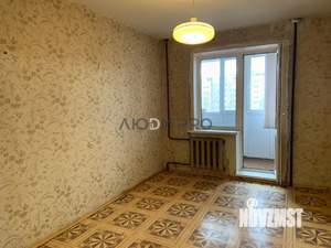 3-к квартира, вторичка, 66м2, 8/9 этаж