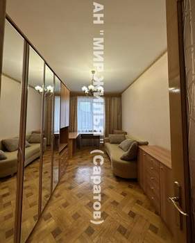 3-к квартира, вторичка, 133м2, 5/6 этаж